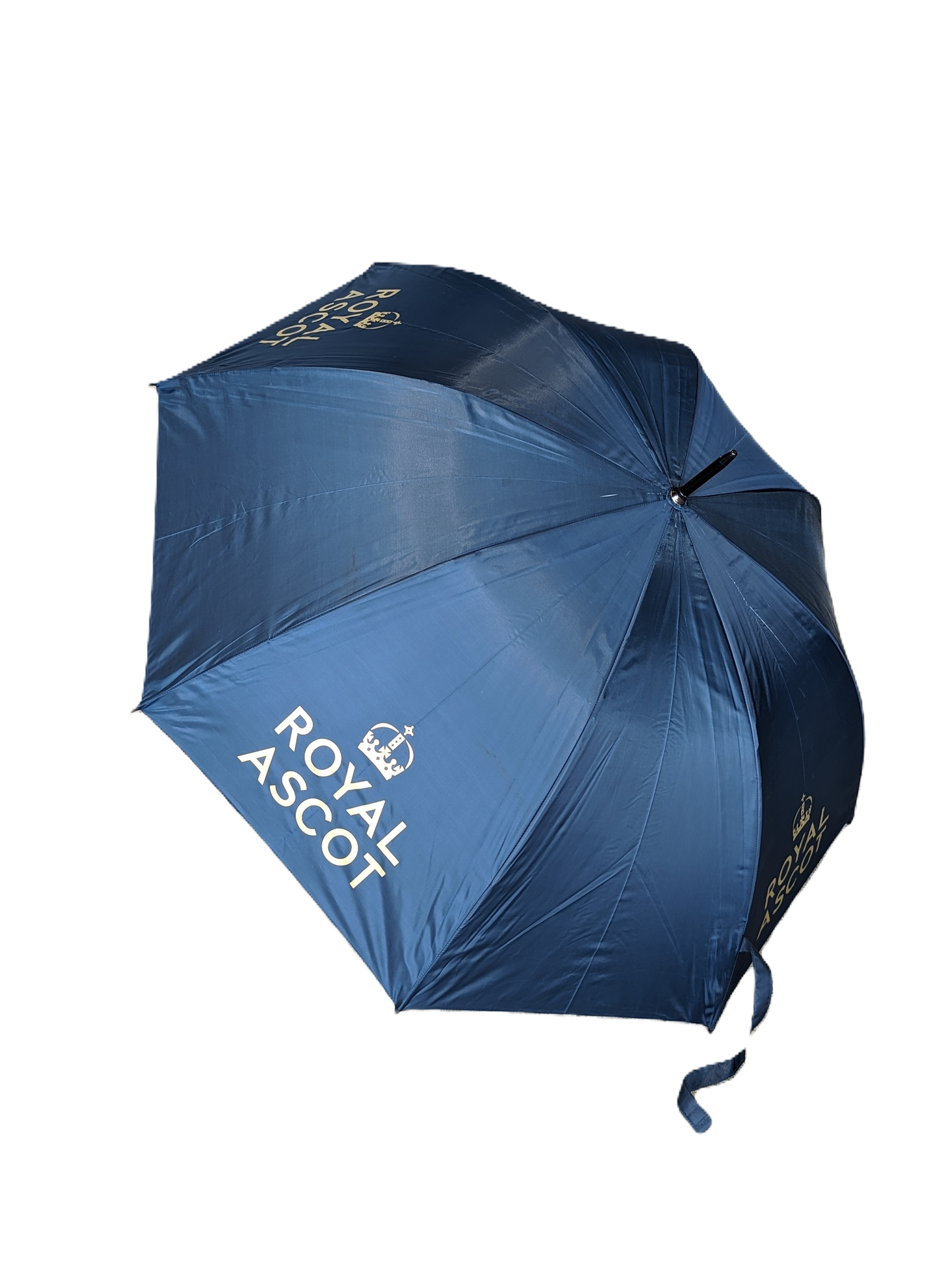 Royal Ascot Golf Umbrella - Navy