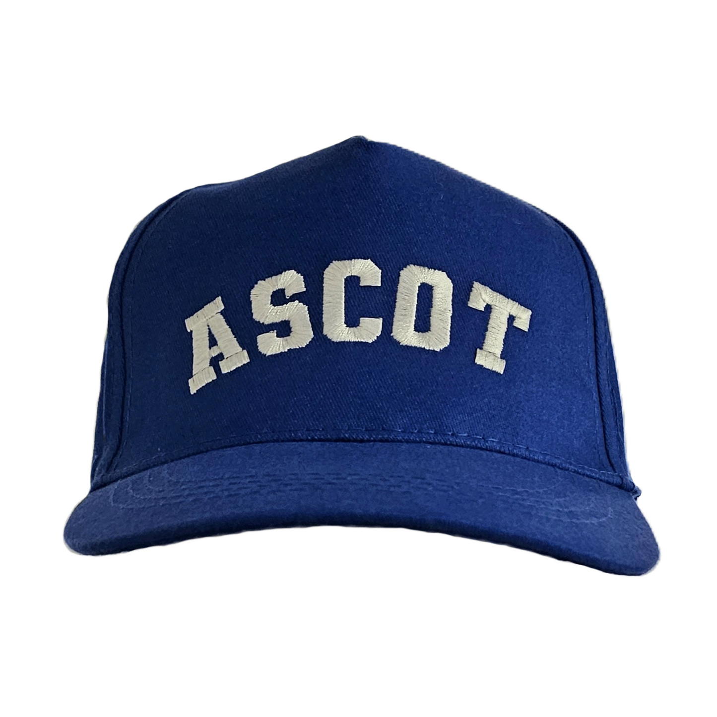 Childrens Cap - Varsity Blue