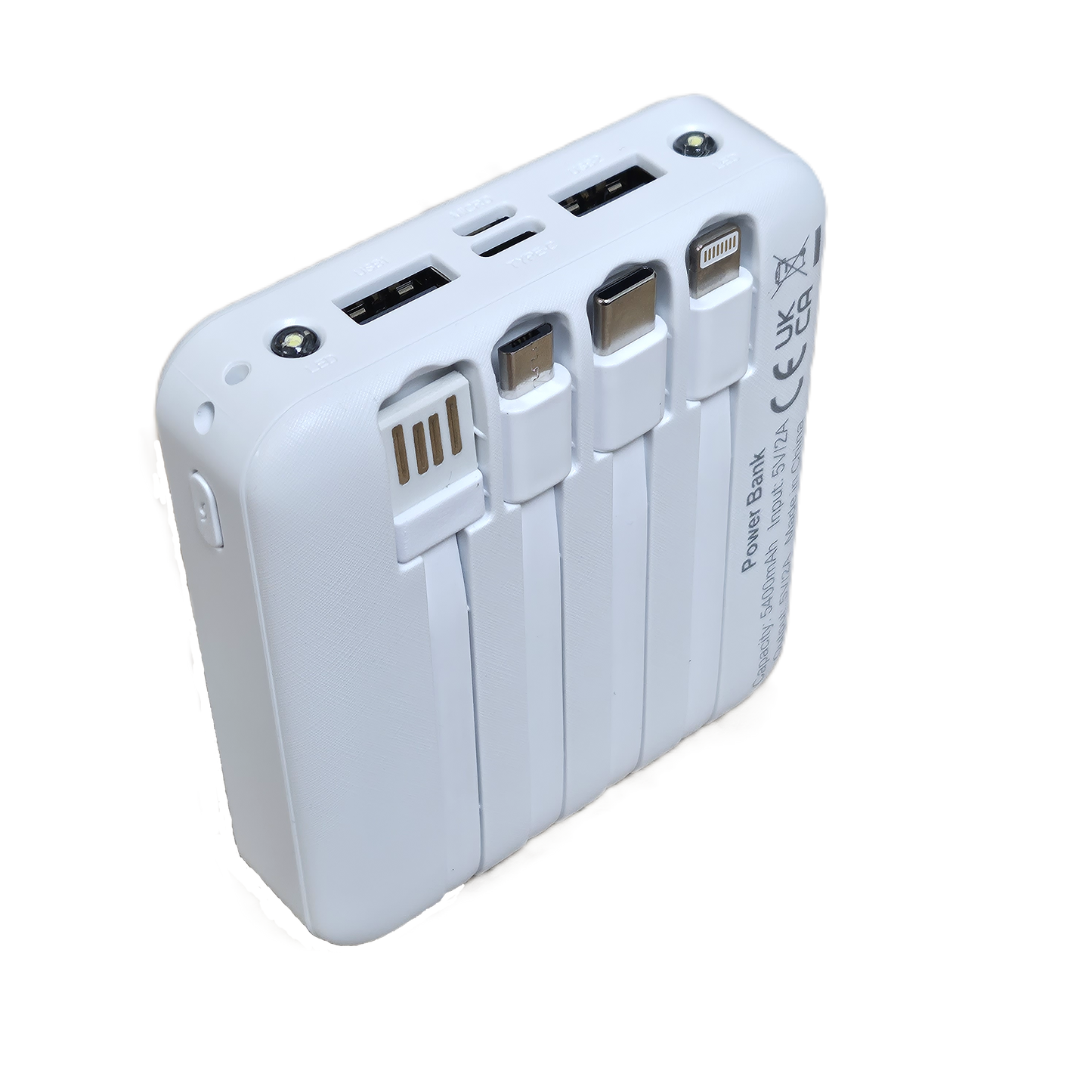 Ascot Powerbank