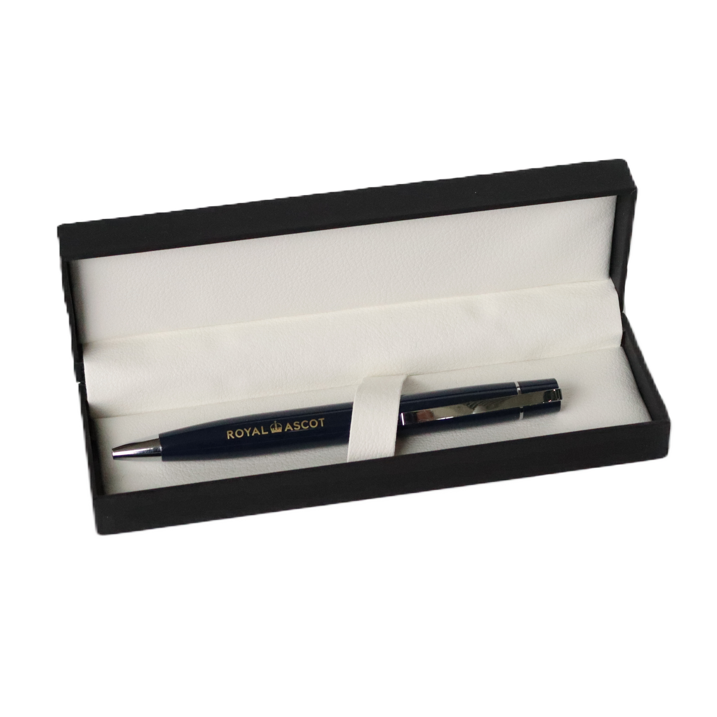Royal Ascot Ballpoint Pen in Box
