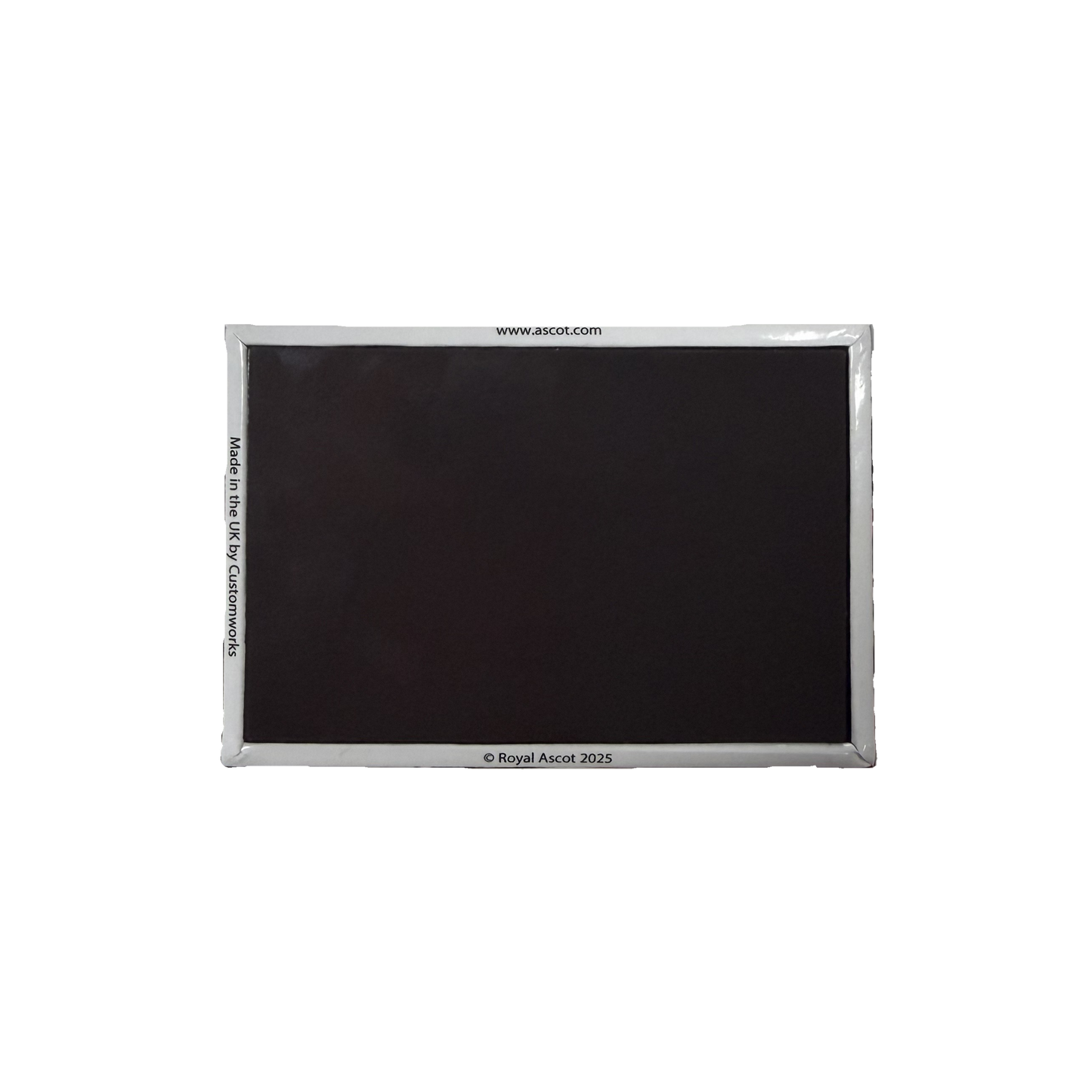 Photo Magnet - Fireworks