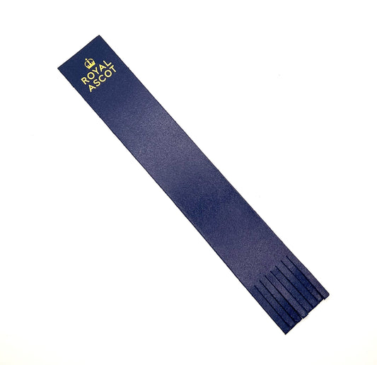Bookmark Royal Ascot Navy