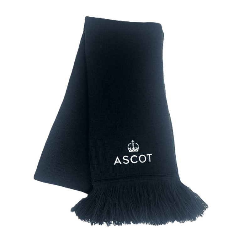 Ascot Scarf