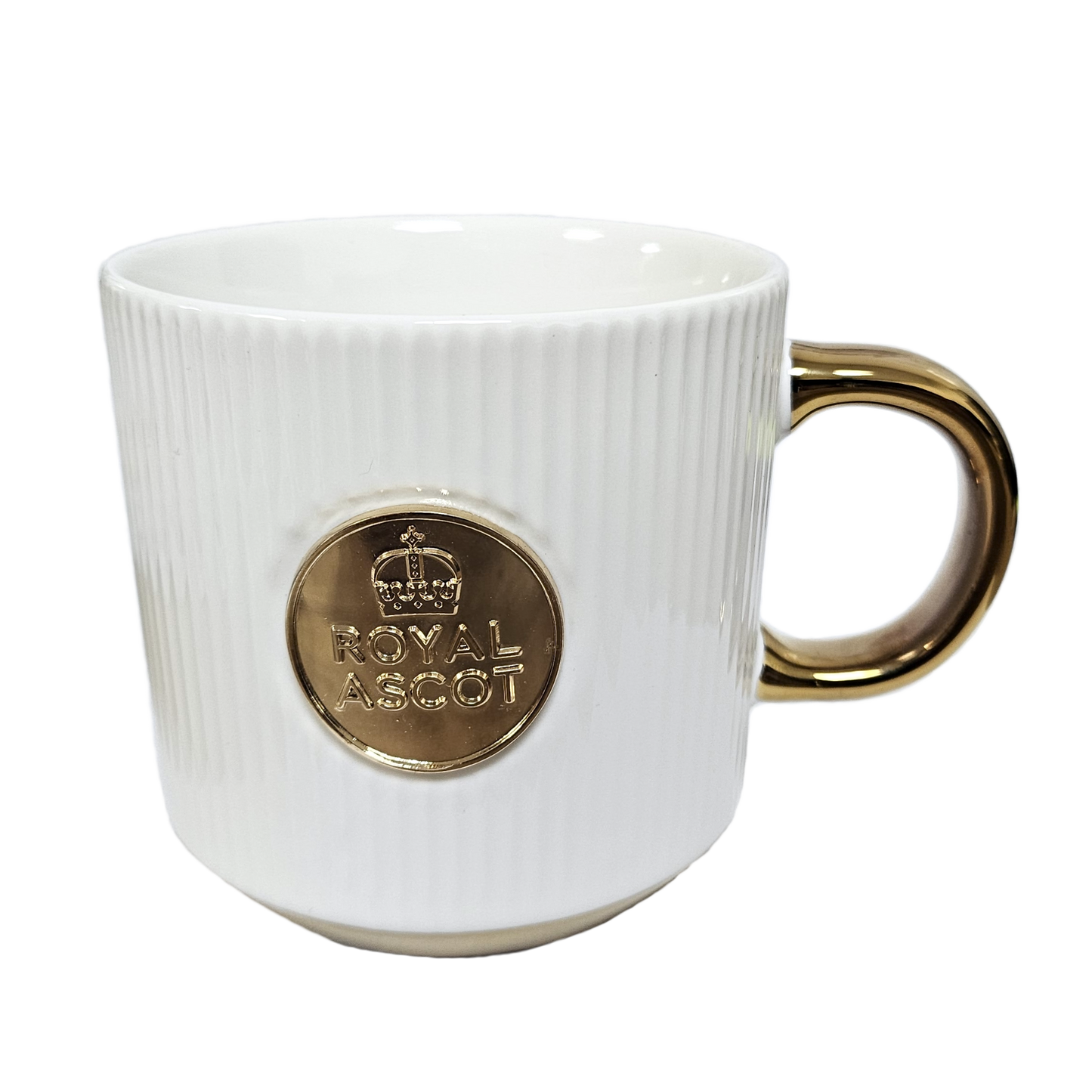 Royal Ascot Mug - 12oz