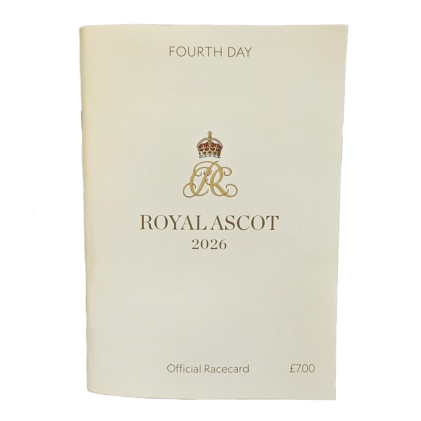 Royal Ascot 2026 Racecard - Day 4