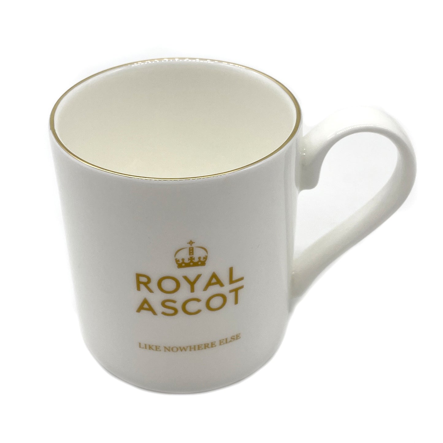 Royal Ascot Mug