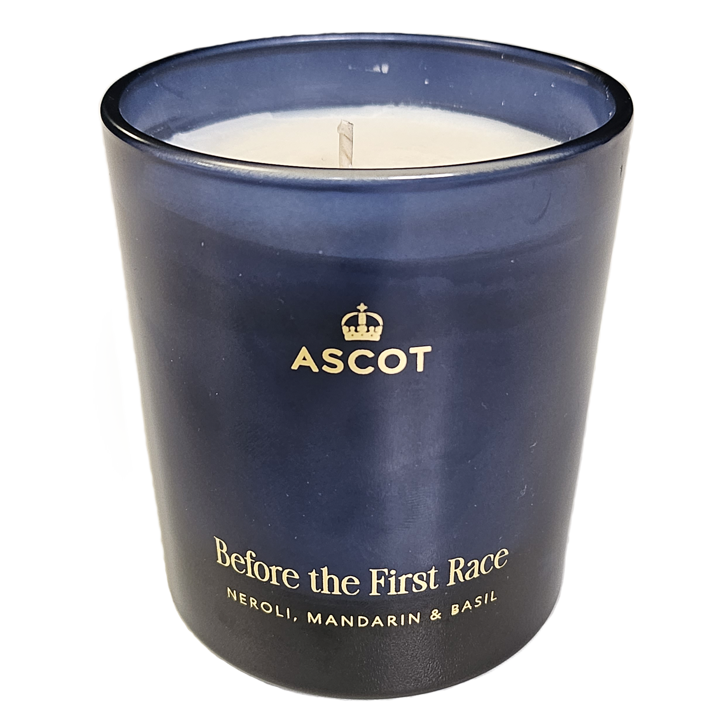 Ascot Candle - Before the First Race