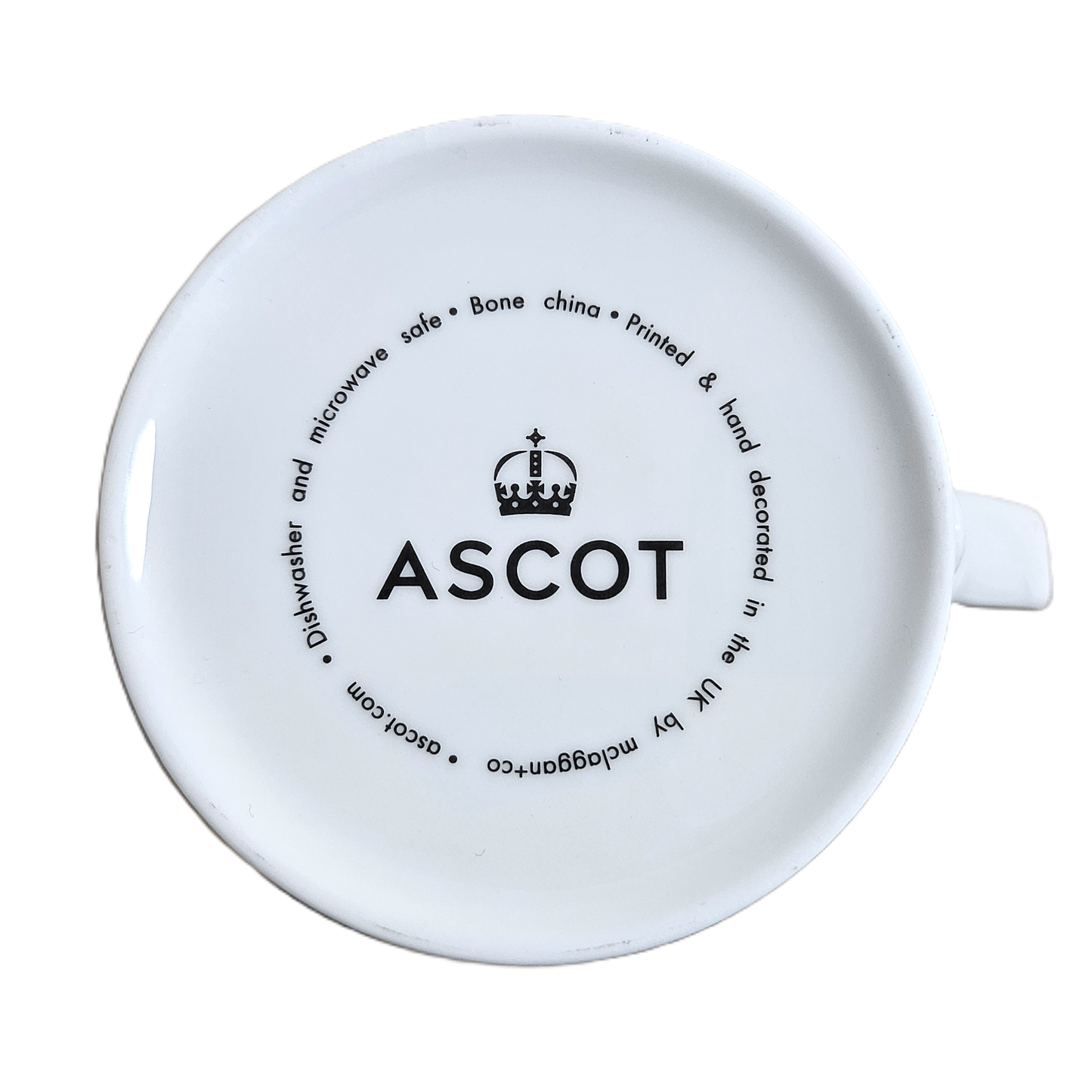 Kailus Collection - Motif Mug