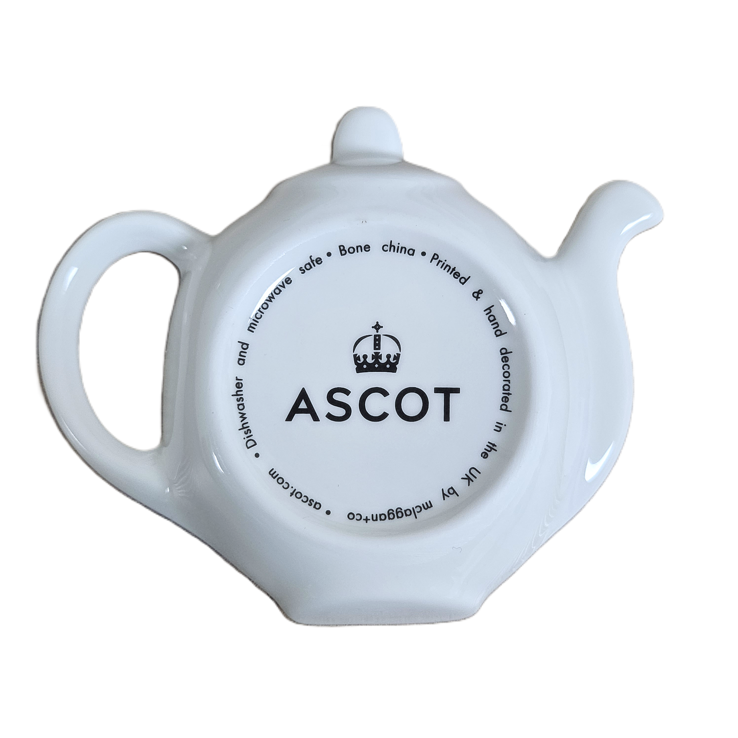Kailus Collection - Motif Tea Tidy