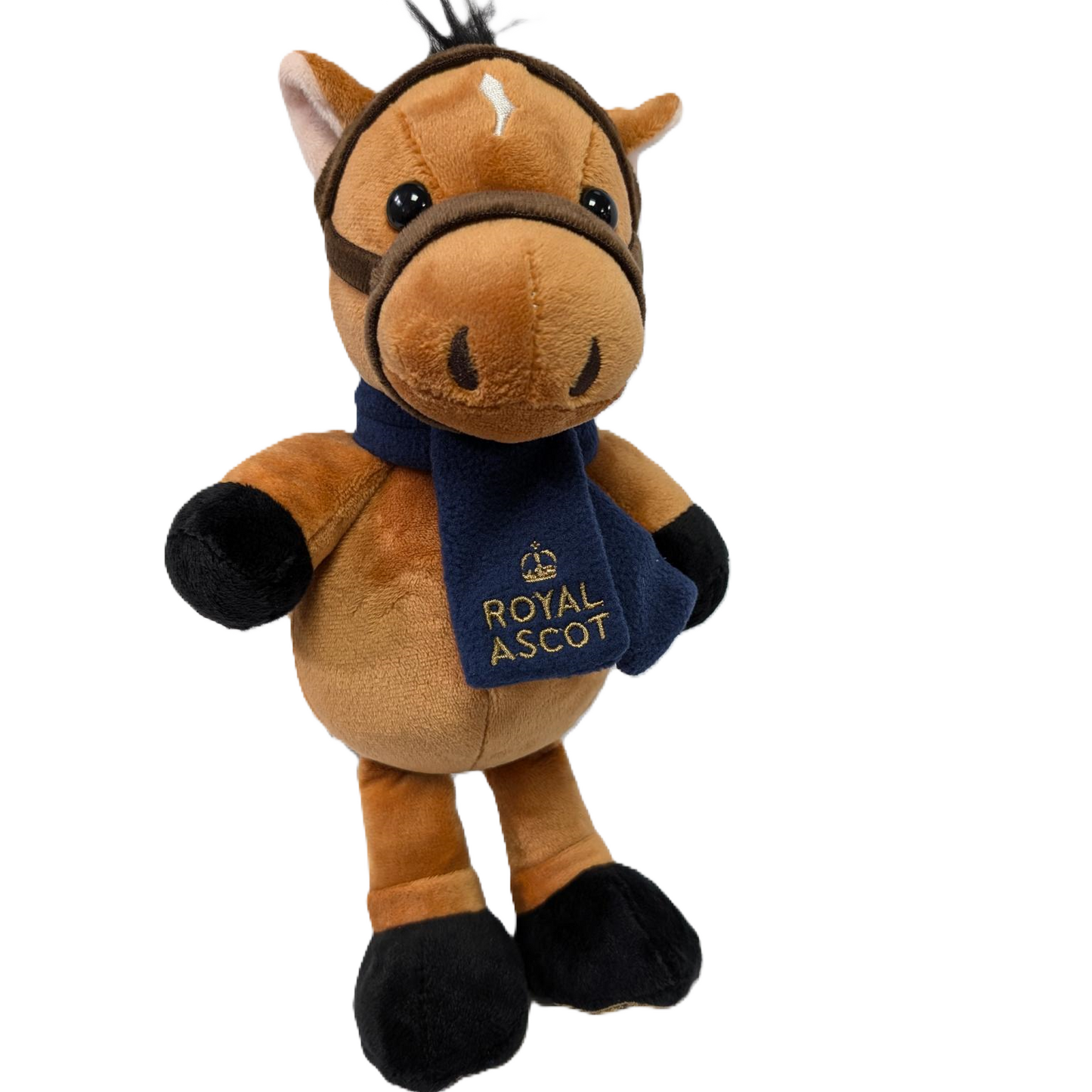 Ascot Horse Plush