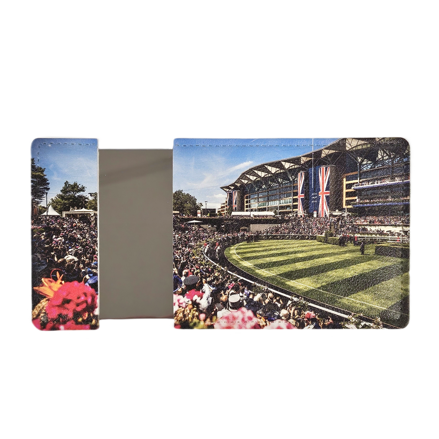 Compact Mirror - Parade Ring