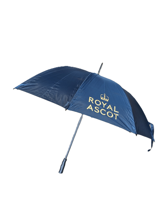 Navy Royal Ascot Golf Umbrella