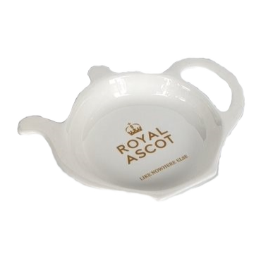 Royal Ascot Tea Tidy - Like Nowhere Else