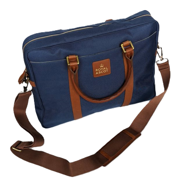 Royal Ascot Executive Bag