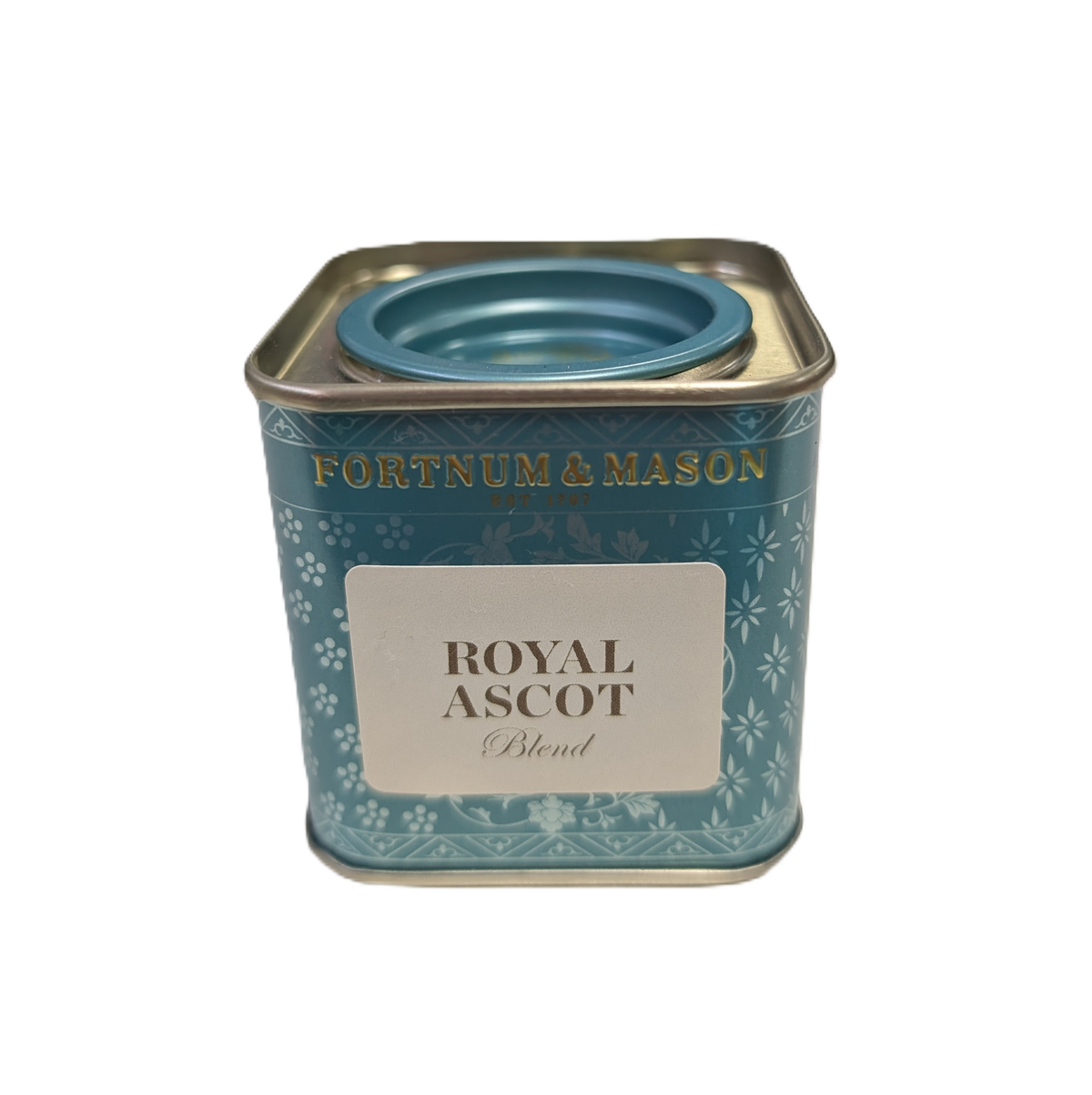 Fortnum and Mason - Royal Ascot Blend - Loose Leaf 25g – Ascot Shop