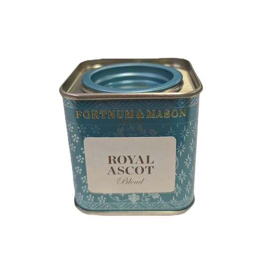 Fortnum and Mason - Royal Ascot Blend - Loose Leaf 25g