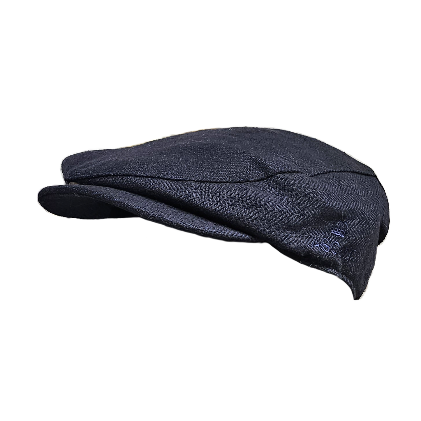 Ascot Flat Cap