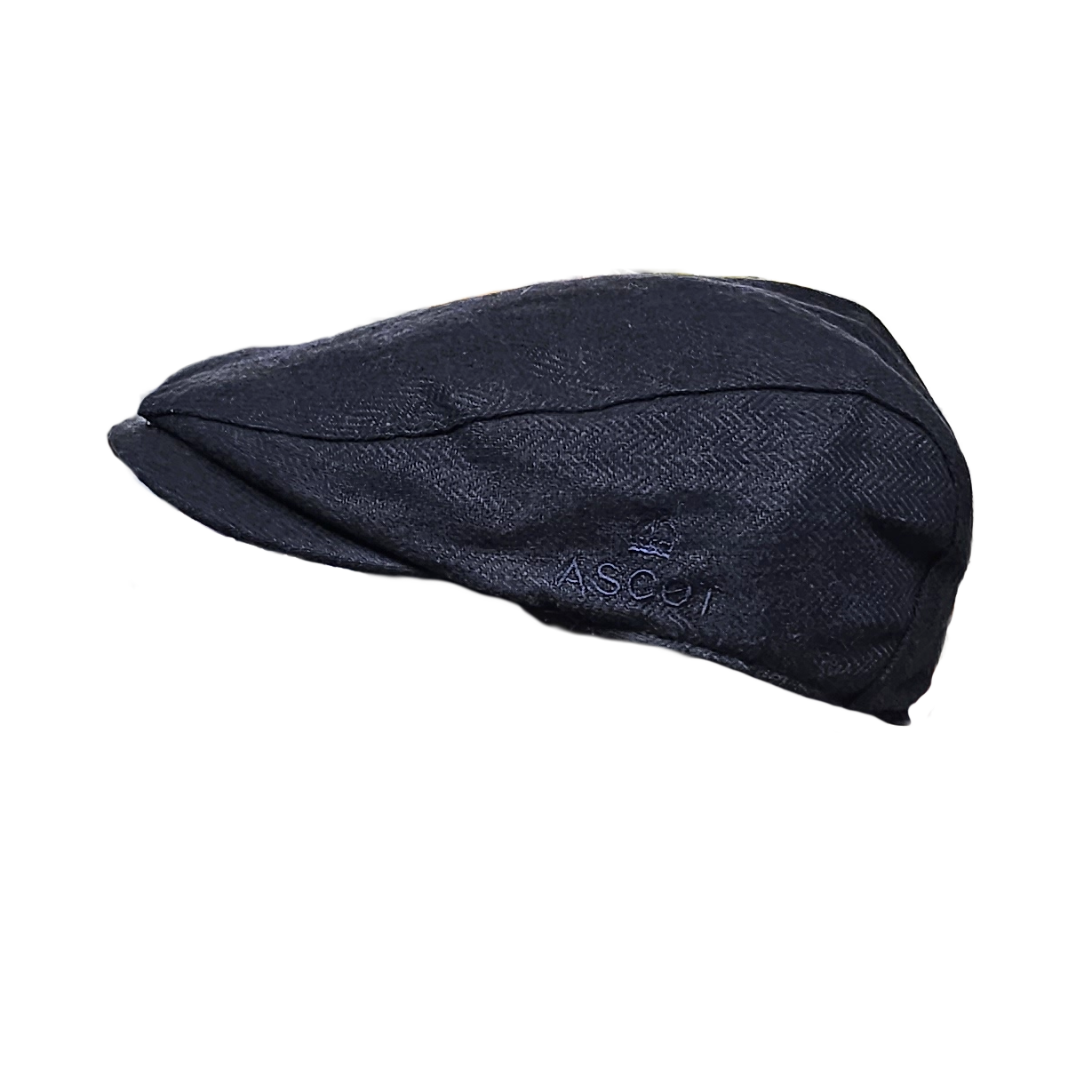 Ascot Flat Cap