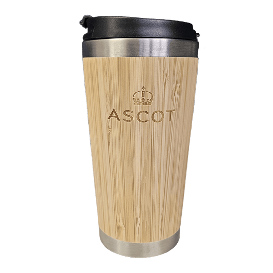 Bamboo Travel Mug