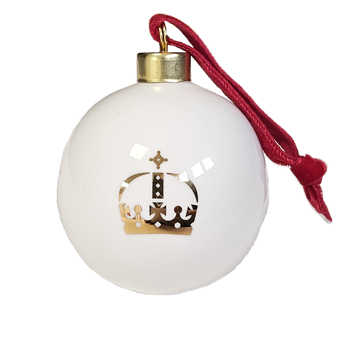 Ascot Grandstand Bauble