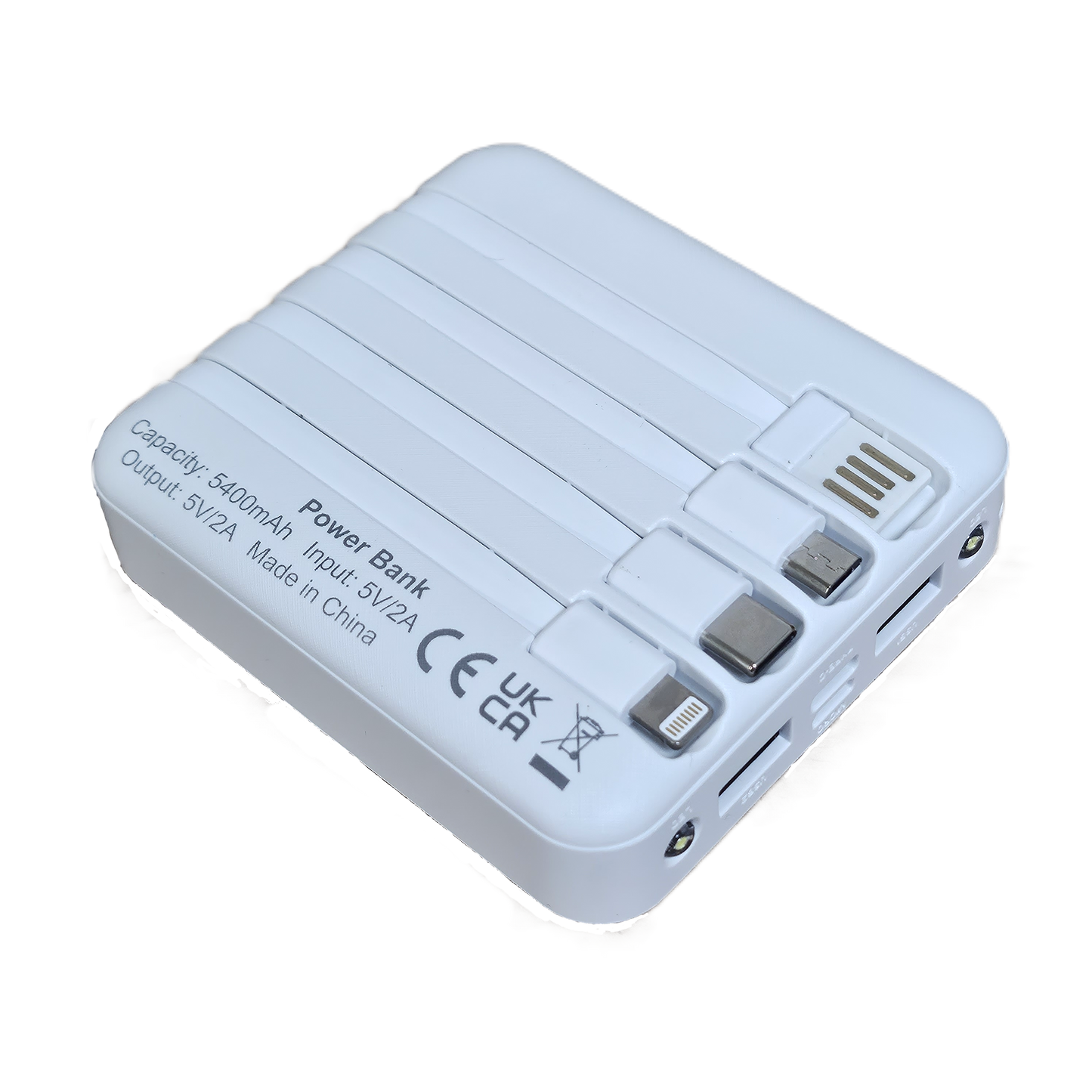 Ascot Powerbank