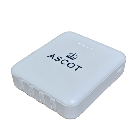 Ascot Powerbank