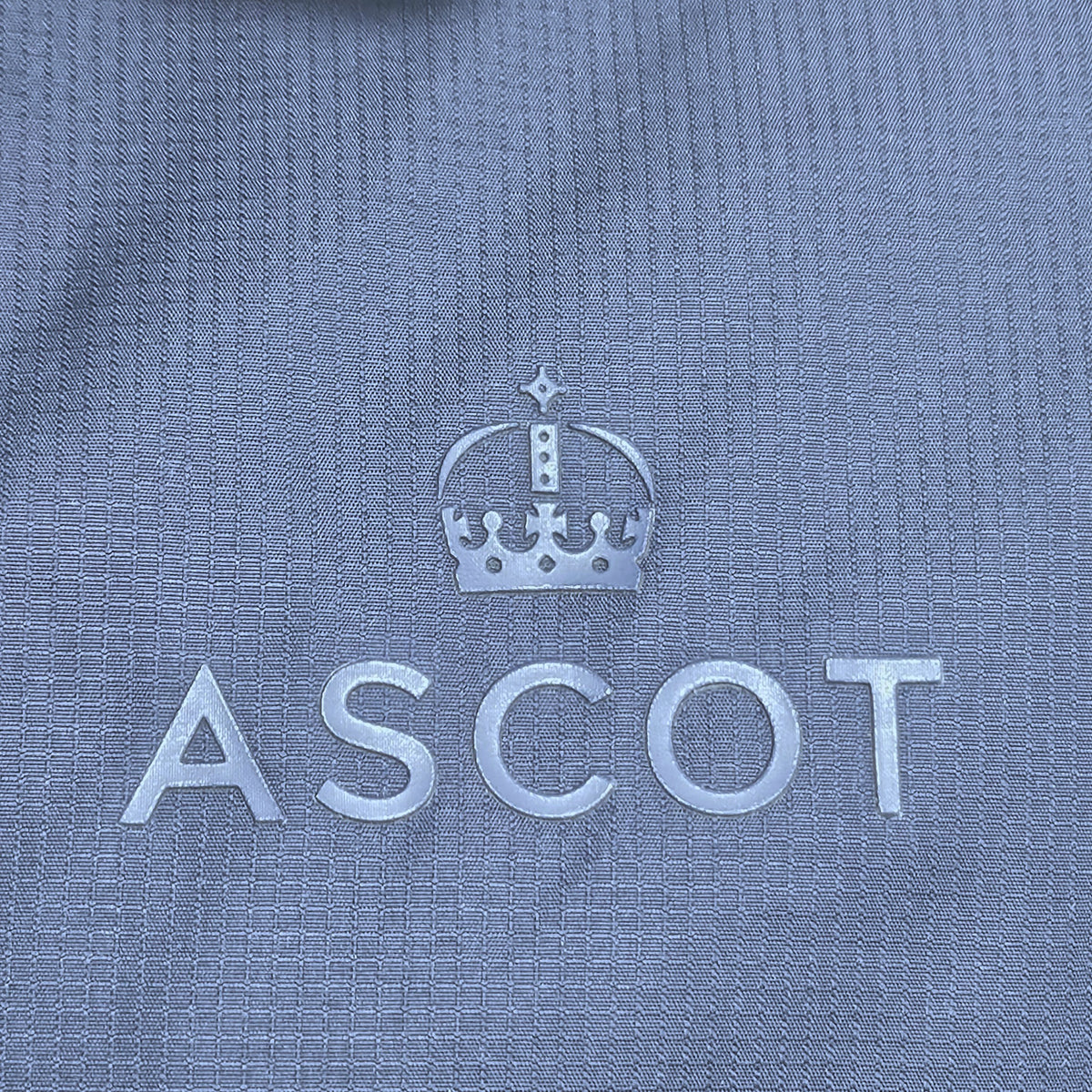 Ascot Rain Jacket - Navy