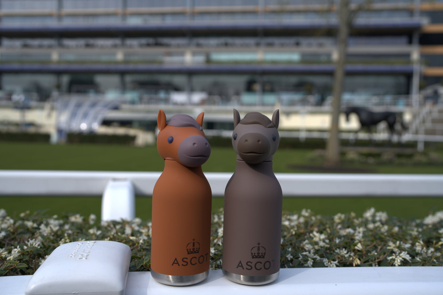 Horse Water Bottle