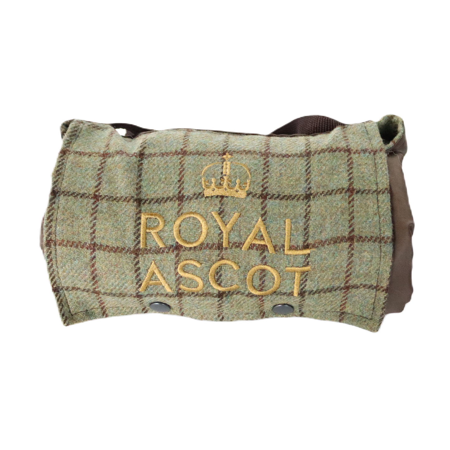 Royal Ascot Picnic Rug - Wax Back
