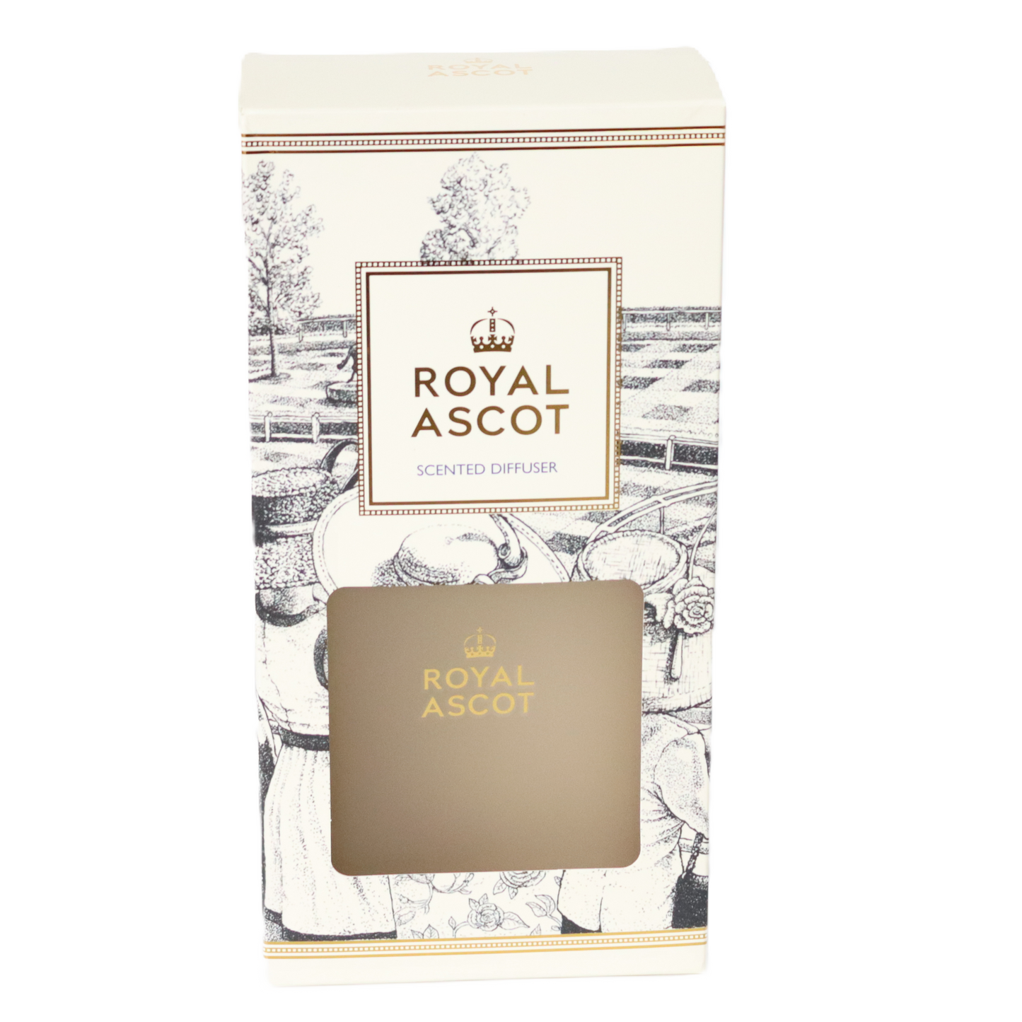 Royal Ascot Reed Diffuser