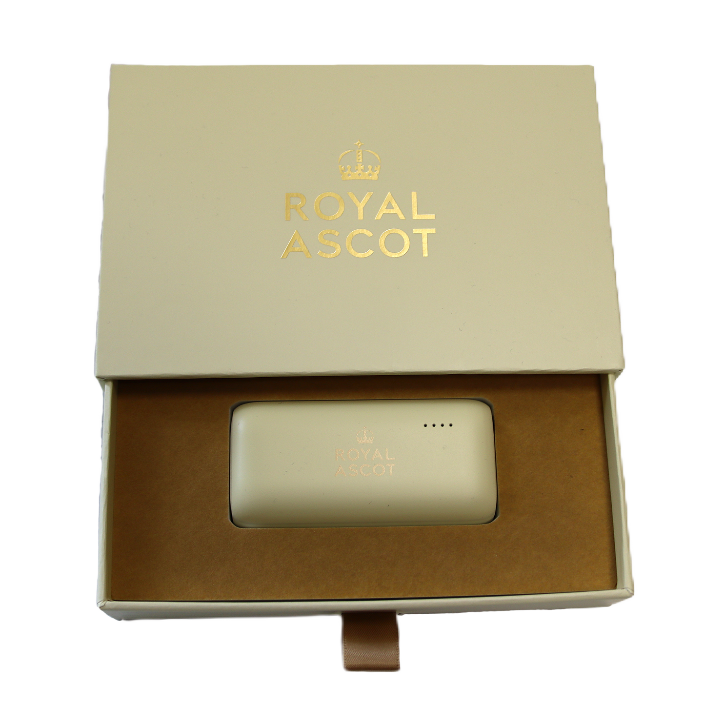 Royal Ascot Powerbank