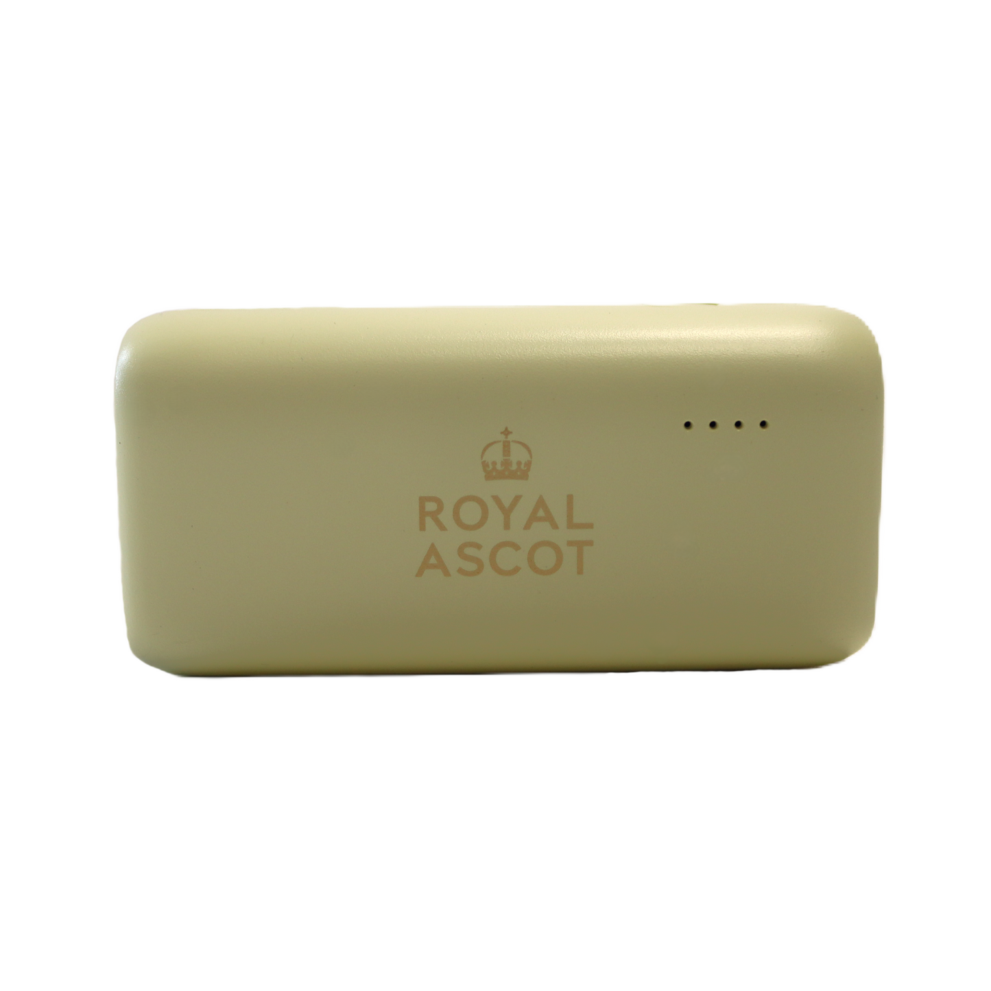 Royal Ascot Powerbank