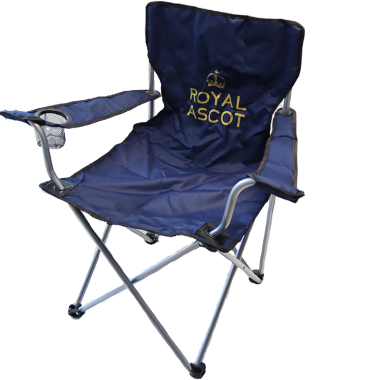 Royal Ascot Picnic Chair