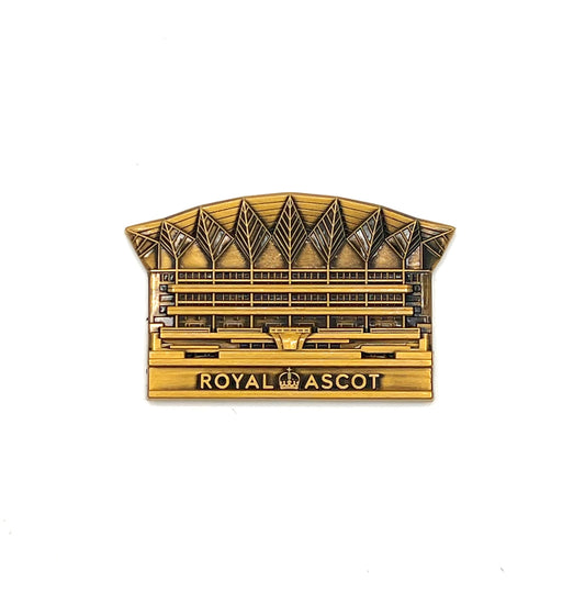 Royal Ascot Grandstand Magnet