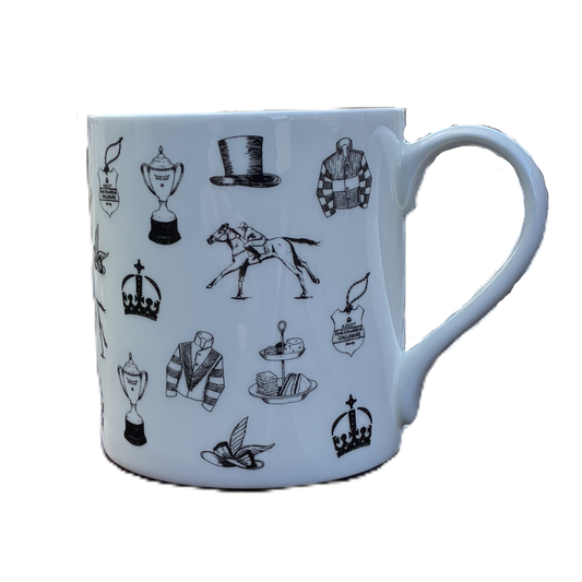 Kailus Collection - Motif Mug