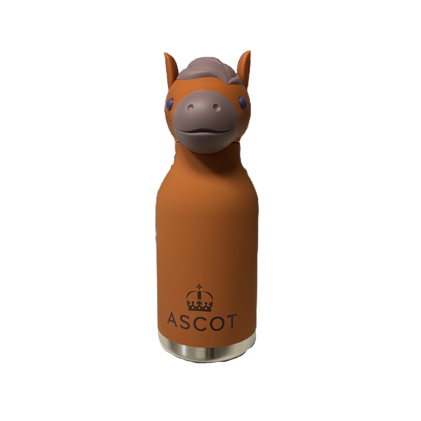 Horse Water Bottle