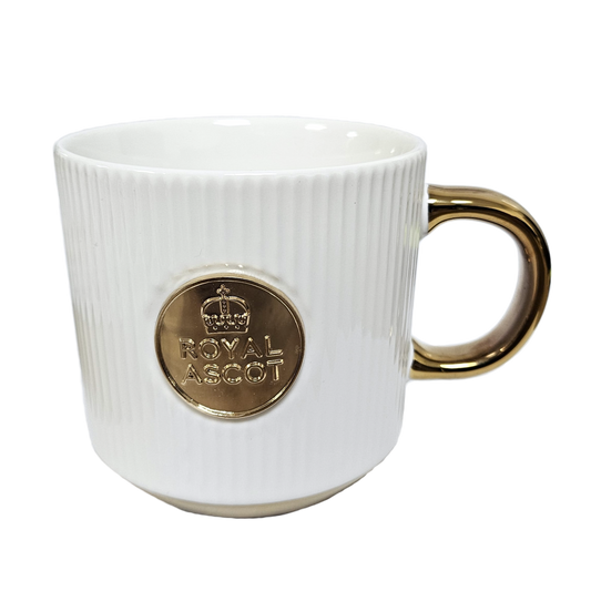 Royal Ascot Mug - 12oz