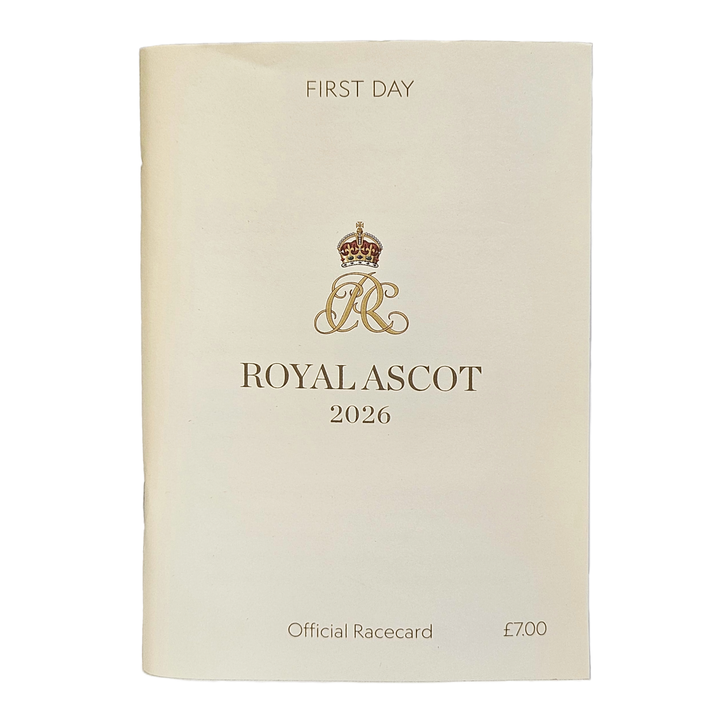 Royal Ascot 2026 Racecard - Day 1
