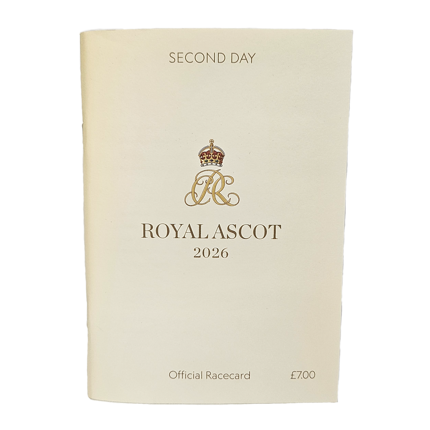 Royal Ascot 2026 Racecard - Day 2