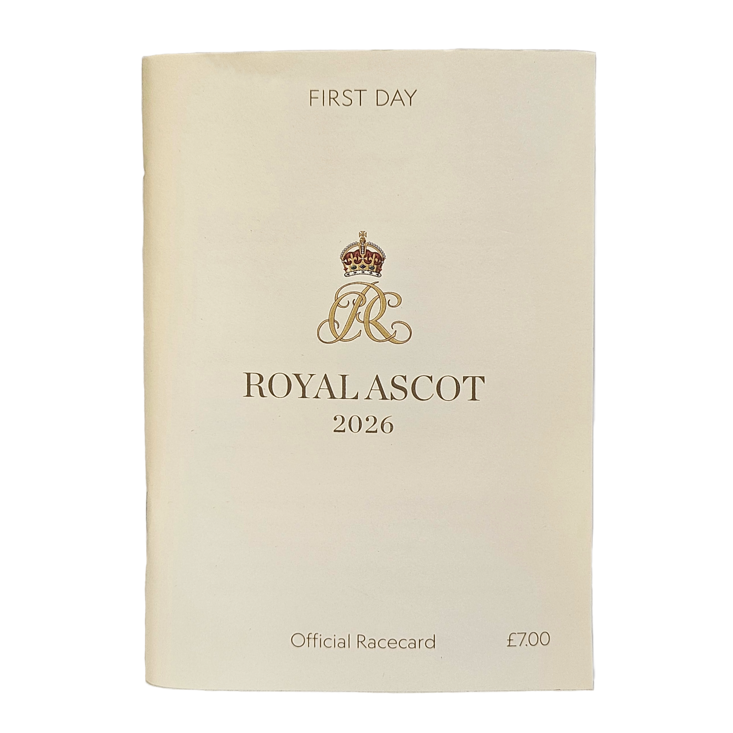 Royal Ascot 2026 Racecard - Day 5