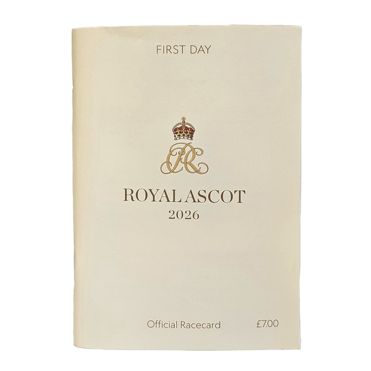 Royal Ascot 2026 Racecard - Day 5