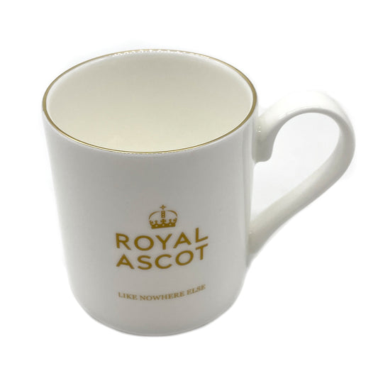 Royal Ascot Mug - Like Nowhere Else