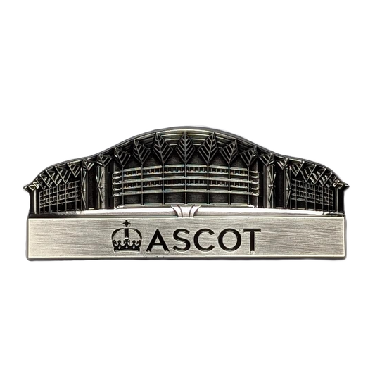 Ascot Grandstand Magnet