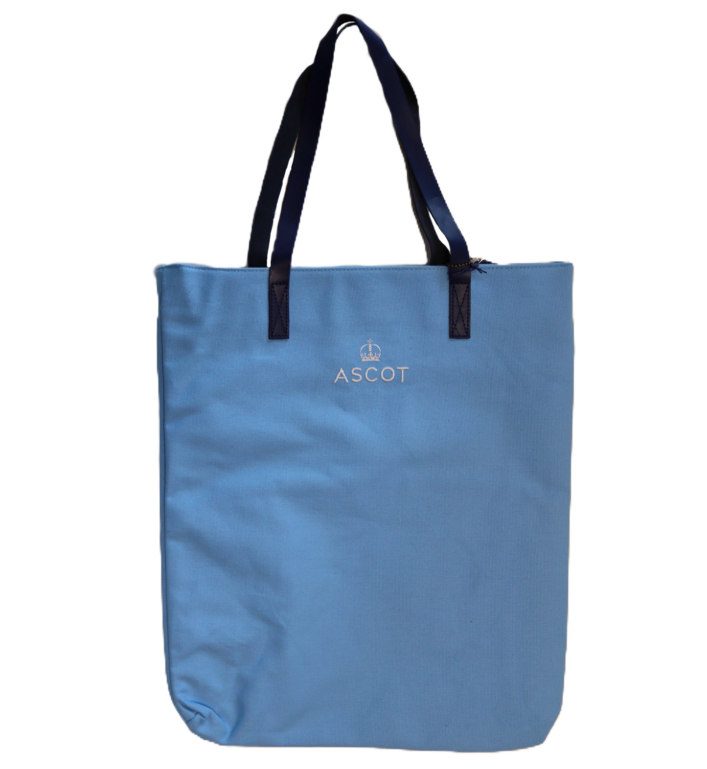 Tote Bag - Blue