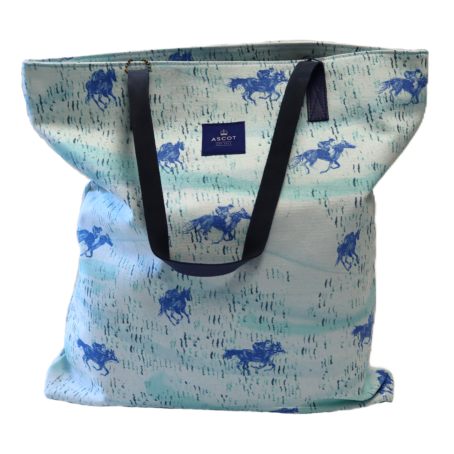 Tote Bag - Horses