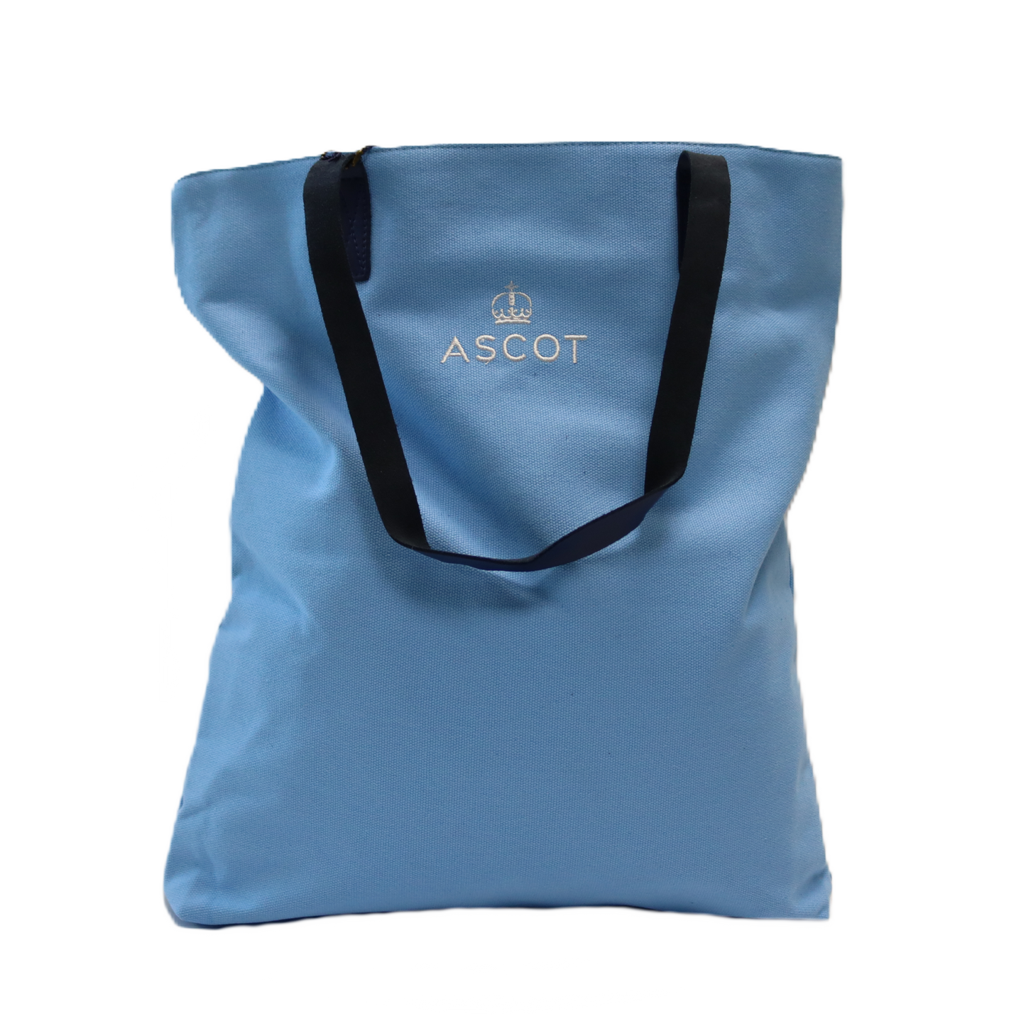 Tote Bag - Blue