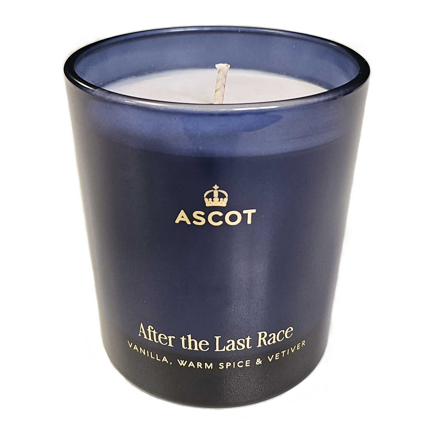 Ascot Candle - After the Last Race