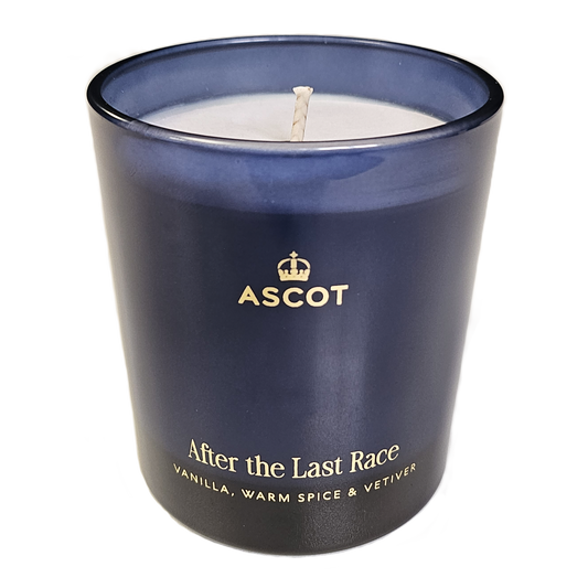 Ascot Candle - After the Last Race