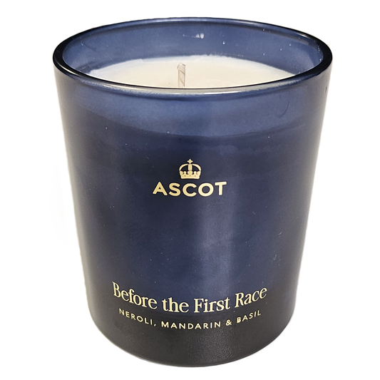 Ascot Candle - Before the First Race