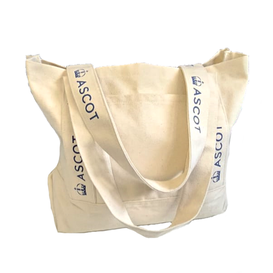 Tote Bag - Cream